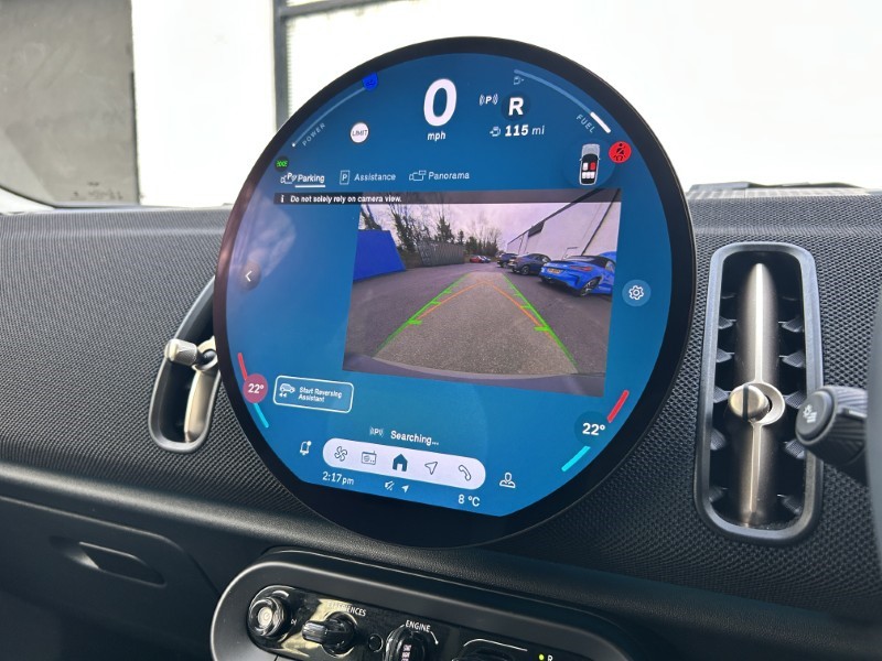 2024 (24) MINI COUNTRYMAN 1.5 C Classic 5dr Auto 4876324