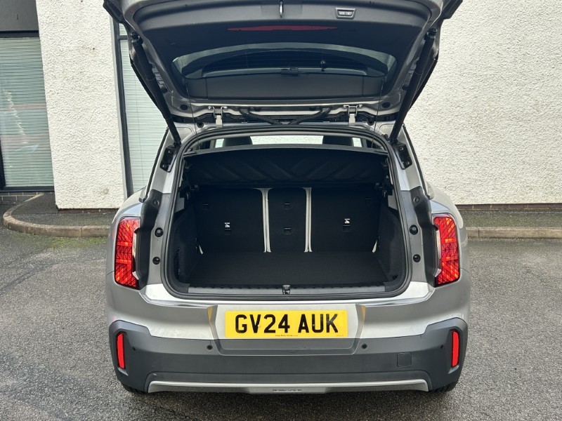 2024 (24) MINI COUNTRYMAN 1.5 C Classic 5dr Auto 4876303