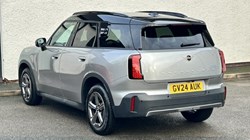 2024 (24) MINI COUNTRYMAN 1.5 C Classic 5dr Auto 1