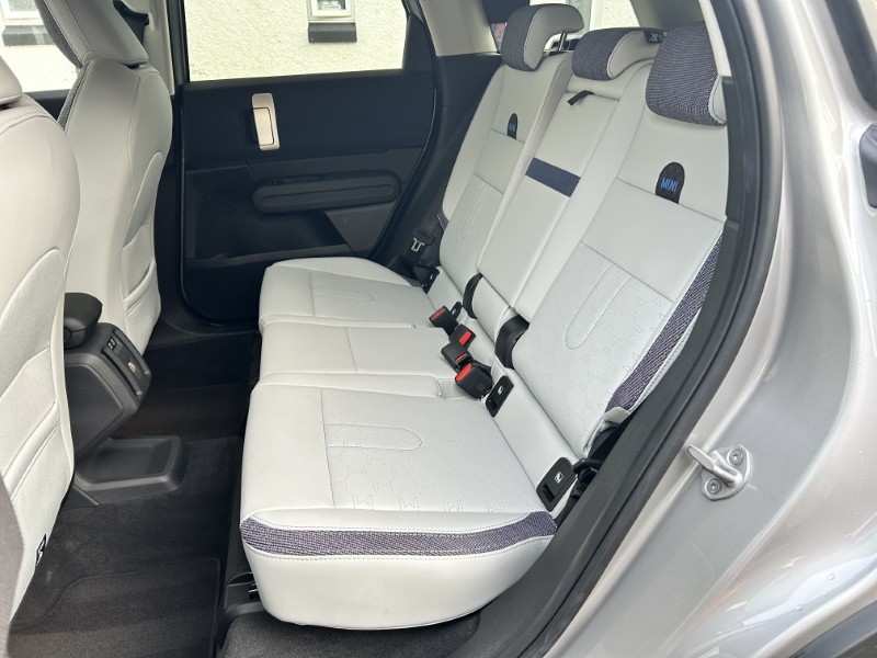 2024 (24) MINI COUNTRYMAN 1.5 C Classic 5dr Auto 4876316