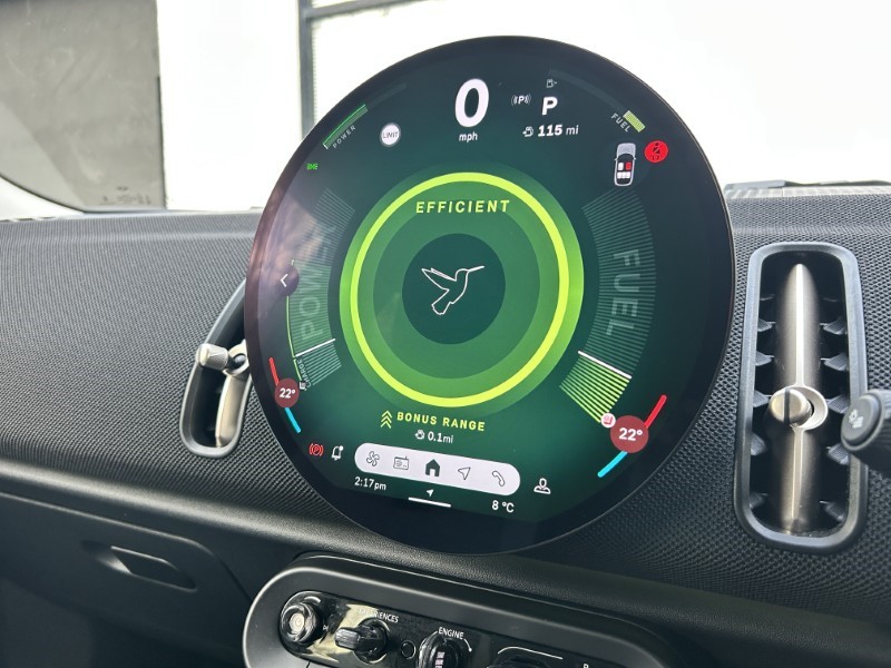 2024 (24) MINI COUNTRYMAN 1.5 C Classic 5dr Auto 4876326