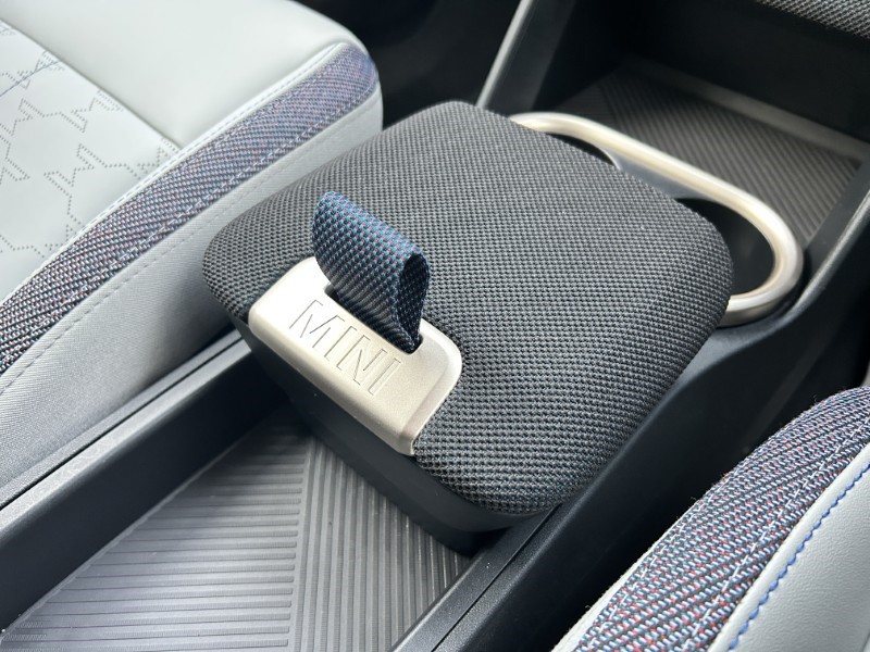 2024 (24) MINI COUNTRYMAN 1.5 C Classic 5dr Auto 4876318