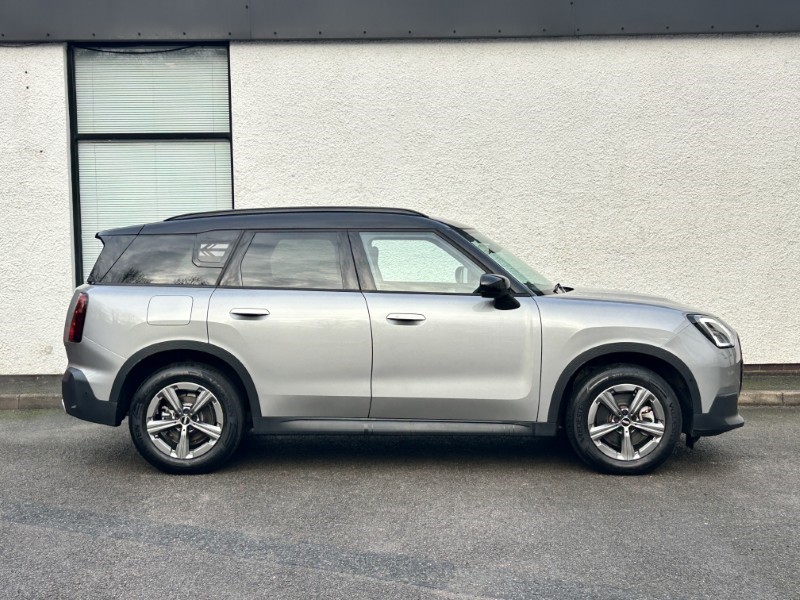 2024 (24) MINI COUNTRYMAN 1.5 C Classic 5dr Auto 4876331