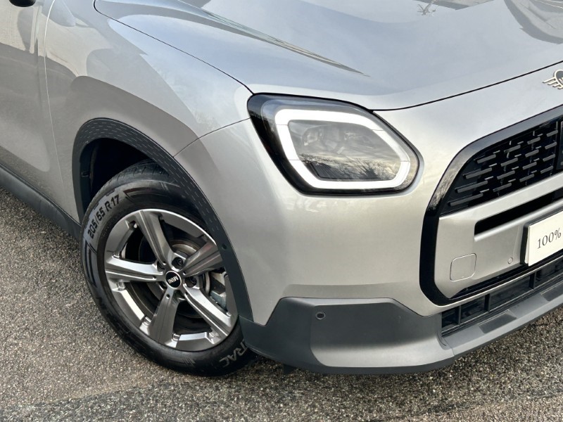 2024 (24) MINI COUNTRYMAN 1.5 C Classic 5dr Auto 4876337