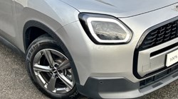 2024 (24) MINI COUNTRYMAN 1.5 C Classic 5dr Auto 4876337