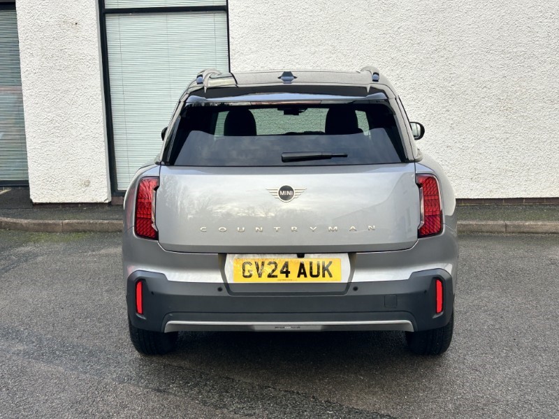 2024 (24) MINI COUNTRYMAN 1.5 C Classic 5dr Auto 4876300