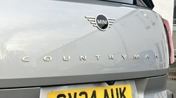 2024 (24) MINI COUNTRYMAN 1.5 C Classic 5dr Auto 4876302