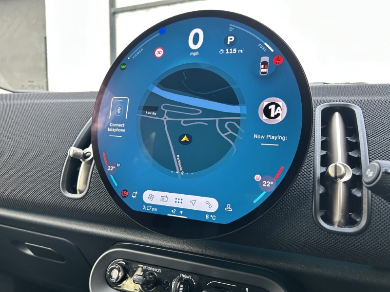 2024 (24) MINI COUNTRYMAN 1.5 C Classic 5dr Auto 4876321