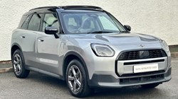 2024 (24) MINI COUNTRYMAN 1.5 C Classic 5dr Auto 4876339