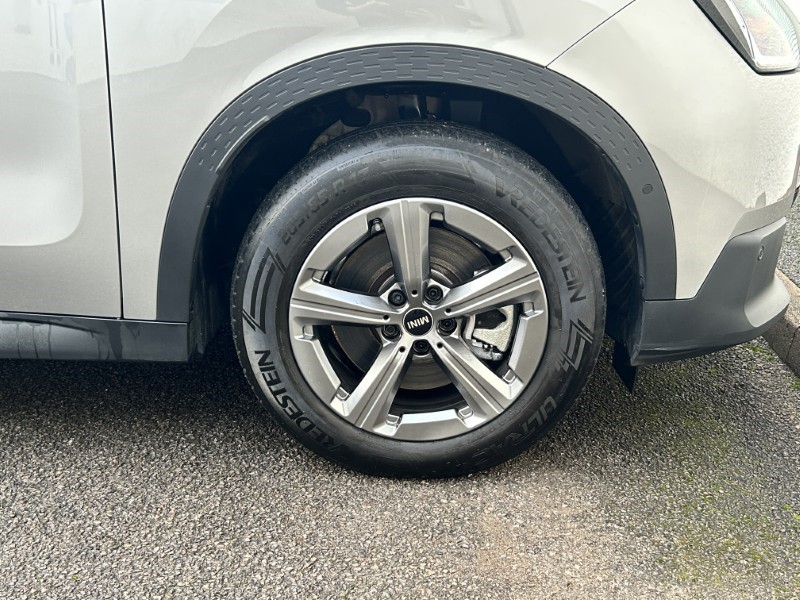 2024 (24) MINI COUNTRYMAN 1.5 C Classic 5dr Auto 4876306