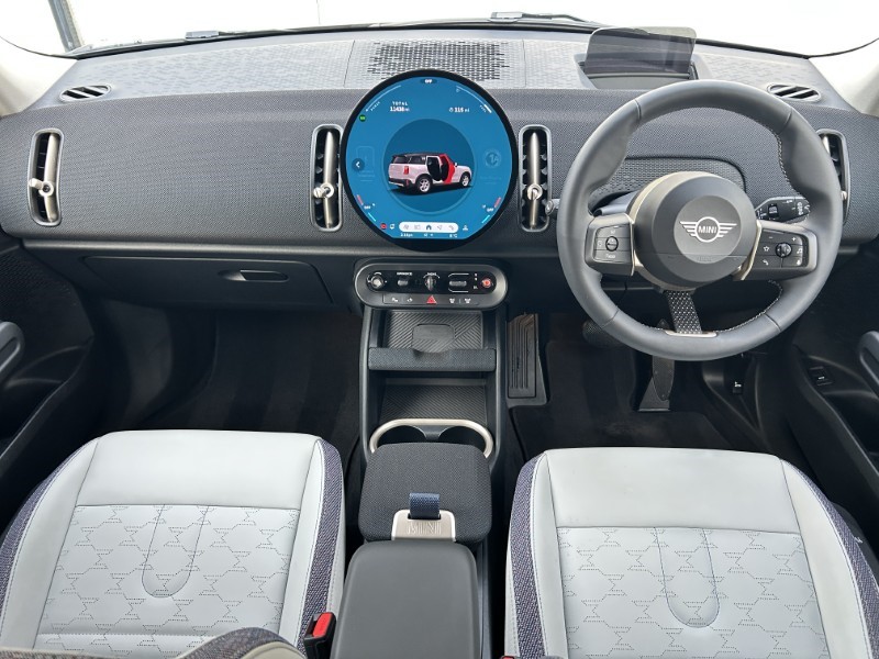 2024 (24) MINI COUNTRYMAN 1.5 C Classic 5dr Auto 4876312