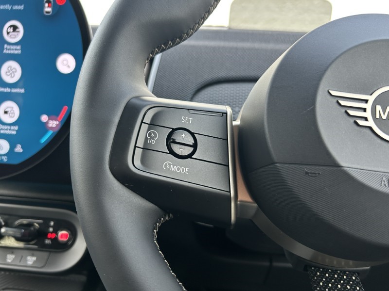 2024 (24) MINI COUNTRYMAN 1.5 C Classic 5dr Auto 4876328