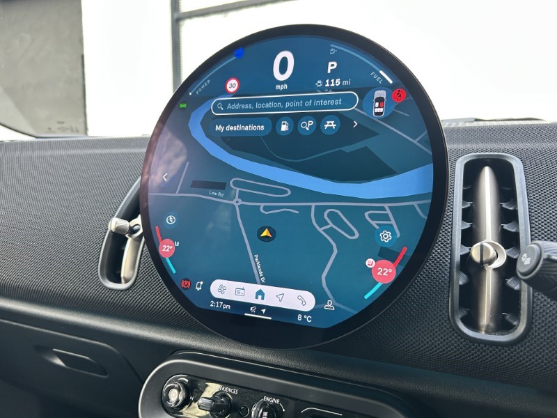 2024 (24) MINI COUNTRYMAN 1.5 C Classic 5dr Auto 4876322