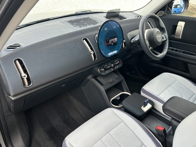2024 (24) MINI COUNTRYMAN 1.5 C Classic 5dr Auto 4876317