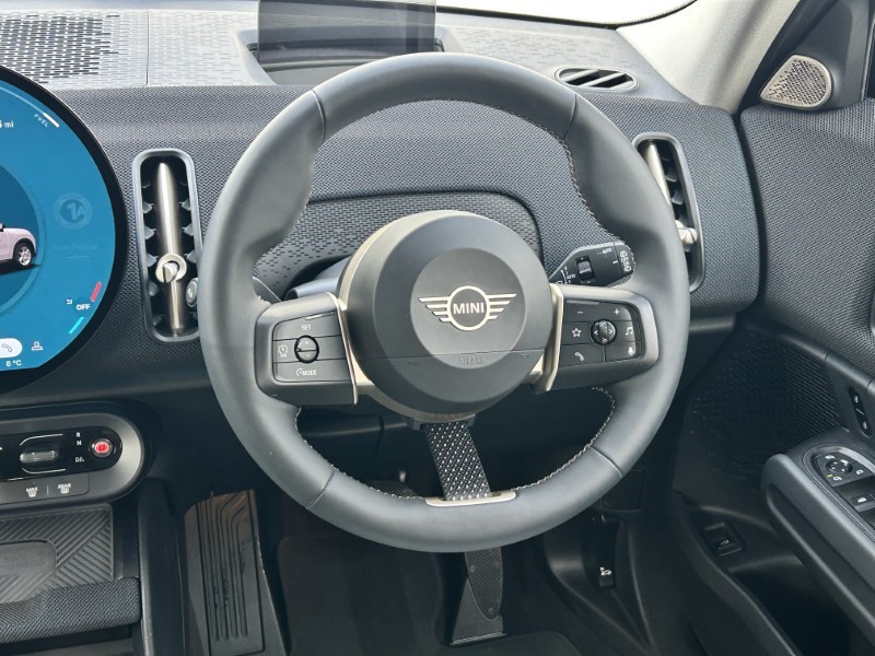 2024 (24) MINI COUNTRYMAN 1.5 C Classic 5dr Auto 4876313