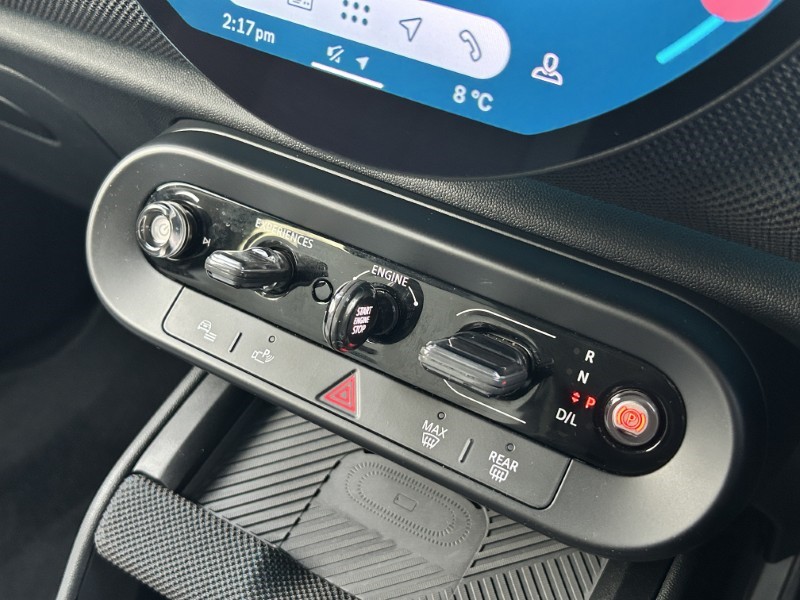 2024 (24) MINI COUNTRYMAN 1.5 C Classic 5dr Auto 4876320