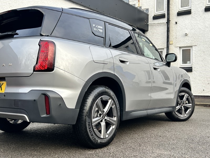 2024 (24) MINI COUNTRYMAN 1.5 C Classic 5dr Auto 4876333