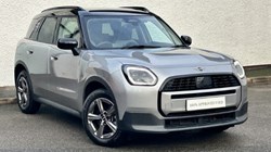 2024 (24) MINI COUNTRYMAN 1.5 C Classic 5dr Auto 4876335