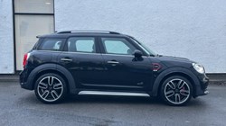 2018 (18) MINI COUNTRYMAN 2.0 John Cooper Works ALL4 5dr Auto 4841190