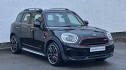 2018 (18) MINI COUNTRYMAN 2.0 John Cooper Works ALL4 5dr Auto 4841201