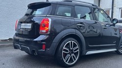 2018 (18) MINI COUNTRYMAN 2.0 John Cooper Works ALL4 5dr Auto 4841209