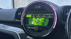 2018 (18) MINI COUNTRYMAN 2.0 John Cooper Works ALL4 5dr Auto 4841179