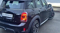 2018 (18) MINI COUNTRYMAN 2.0 John Cooper Works ALL4 5dr Auto 4841195