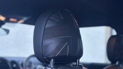 2018 (18) MINI COUNTRYMAN 2.0 John Cooper Works ALL4 5dr Auto 4841171