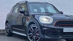 2018 (18) MINI COUNTRYMAN 2.0 John Cooper Works ALL4 5dr Auto 4841197