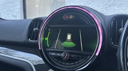 2018 (18) MINI COUNTRYMAN 2.0 John Cooper Works ALL4 5dr Auto 4841177