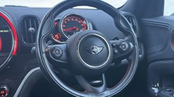 2018 (18) MINI COUNTRYMAN 2.0 John Cooper Works ALL4 5dr Auto 4841174
