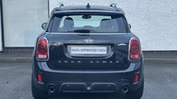 2018 (18) MINI COUNTRYMAN 2.0 John Cooper Works ALL4 5dr Auto 4841168