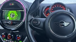 2018 (18) MINI COUNTRYMAN 2.0 John Cooper Works ALL4 5dr Auto 4841186