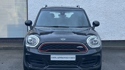 2018 (18) MINI COUNTRYMAN 2.0 John Cooper Works ALL4 5dr Auto 4841203