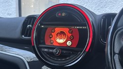 2018 (18) MINI COUNTRYMAN 2.0 John Cooper Works ALL4 5dr Auto 4841176