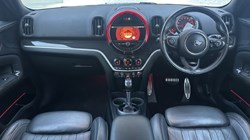 2018 (18) MINI COUNTRYMAN 2.0 John Cooper Works ALL4 5dr Auto 4841173