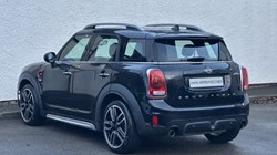 2018 (18) MINI COUNTRYMAN 2.0 John Cooper Works ALL4 5dr Auto 4841165