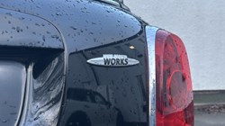 2018 (18) MINI COUNTRYMAN 2.0 John Cooper Works ALL4 5dr Auto 4841167