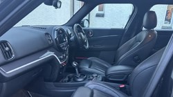 2018 (18) MINI COUNTRYMAN 2.0 John Cooper Works ALL4 5dr Auto 4841169