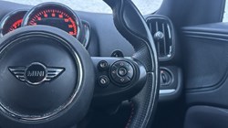 2018 (18) MINI COUNTRYMAN 2.0 John Cooper Works ALL4 5dr Auto 4841187
