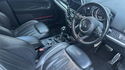 2018 (18) MINI COUNTRYMAN 2.0 John Cooper Works ALL4 5dr Auto 4841172