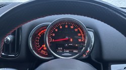 2018 (18) MINI COUNTRYMAN 2.0 John Cooper Works ALL4 5dr Auto 4841189