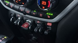 2018 (18) MINI COUNTRYMAN 2.0 John Cooper Works ALL4 5dr Auto 4841183