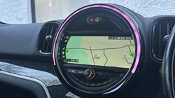 2018 (18) MINI COUNTRYMAN 2.0 John Cooper Works ALL4 5dr Auto 4841178