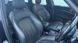 2018 (18) MINI COUNTRYMAN 2.0 John Cooper Works ALL4 5dr Auto 4841193