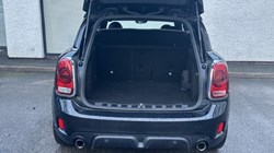 2018 (18) MINI COUNTRYMAN 2.0 John Cooper Works ALL4 5dr Auto 4841166