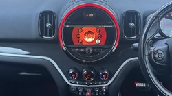 2018 (18) MINI COUNTRYMAN 2.0 John Cooper Works ALL4 5dr Auto 4841175