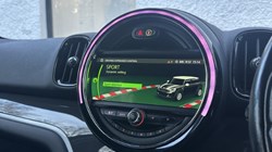 2018 (18) MINI COUNTRYMAN 2.0 John Cooper Works ALL4 5dr Auto 4841180