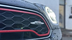 2018 (18) MINI COUNTRYMAN 2.0 John Cooper Works ALL4 5dr Auto 4841199
