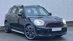 2018 (18) MINI COUNTRYMAN 2.0 John Cooper Works ALL4 5dr Auto 4841196